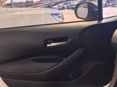 Toyota Corolla 1.2T S-CVT Elite SPORT Edition - ფოტო 7