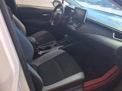 Toyota Corolla 1.2T S-CVT Elite SPORT Edition - ფოტო 8