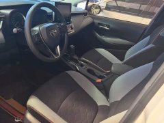 Toyota Corolla 1.2T S-CVT Elite SPORT Edition - ფოტო 9