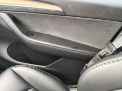Tesla Model Y 2022 Facelift Rear-Wheel Drive - ფოტო 12