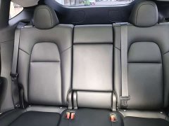 Tesla Model Y 2022 Facelift Rear-Wheel Drive - ფოტო 13
