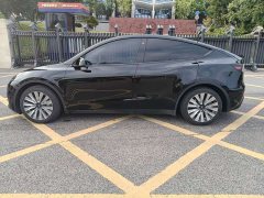 Tesla Model Y 2022 Facelift Rear-Wheel Drive - ფოტო 16