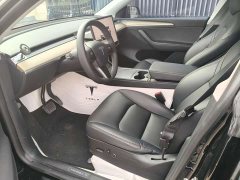 Tesla Model Y 2022 Facelift Rear-Wheel Drive - ფოტო 7