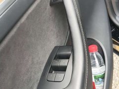 Tesla Model Y 2022 Facelift Rear-Wheel Drive - ფოტო 8