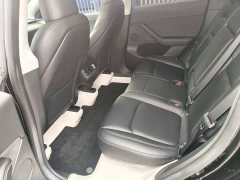 Tesla Model Y 2022 Facelift Rear-Wheel Drive - ფოტო 9