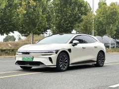 Zeekr Geely Zeekr 007 GT RWD Smart Driving Edition 75kWh - ფოტო 1