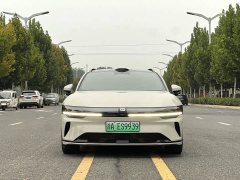 Zeekr Geely Zeekr 007 GT RWD Smart Driving Edition 75kWh - ფოტო 2