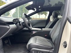 Zeekr Geely Zeekr 007 GT RWD Smart Driving Edition 75kWh - ფოტო 4