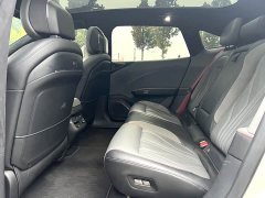 Zeekr Geely Zeekr 007 GT RWD Smart Driving Edition 75kWh - ფოტო 5