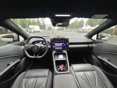Zeekr Geely Zeekr 007 GT RWD Smart Driving Edition 75kWh - ფოტო 6