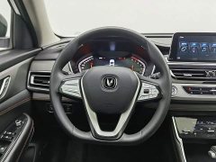 Changan CS75 Glory Million Edition 280T DCT Luxury - ფოტო 11