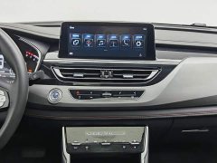 Changan CS75 Glory Million Edition 280T DCT Luxury - ფოტო 12