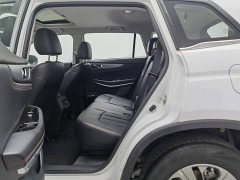 Changan CS75 Glory Million Edition 280T DCT Luxury - ფოტო 15