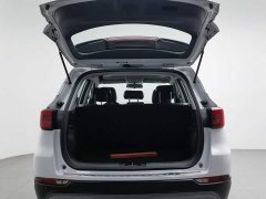 Changan CS75 Glory Million Edition 280T DCT Luxury - ფოტო 16
