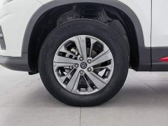 Changan CS75 Glory Million Edition 280T DCT Luxury - ფოტო 17
