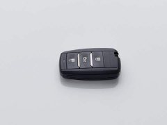 Changan CS75 Glory Million Edition 280T DCT Luxury - ფოტო 19