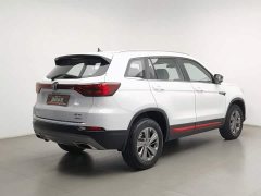 Changan CS75 Glory Million Edition 280T DCT Luxury - ფოტო 2