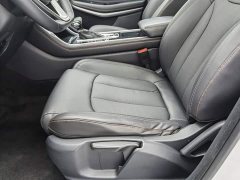 Changan CS75 Glory Million Edition 280T DCT Luxury - ფოტო 20