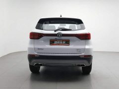 Changan CS75 Glory Million Edition 280T DCT Luxury - ფოტო 4