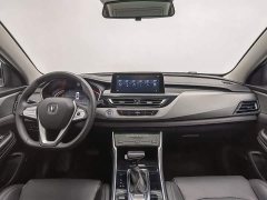 Changan CS75 Glory Million Edition 280T DCT Luxury - ფოტო 5