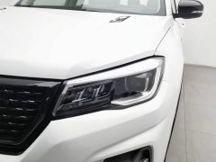 Changan CS75 Glory Million Edition 280T DCT Luxury - ფოტო 7