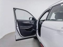 Changan CS75 Glory Million Edition 280T DCT Luxury - ფოტო 8