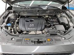 Mazda CX-5 2020 Facelift 2.0L Automatic FWD Premium - ფოტო 10