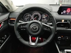 Mazda CX-5 2020 Facelift 2.0L Automatic FWD Premium - ფოტო 15