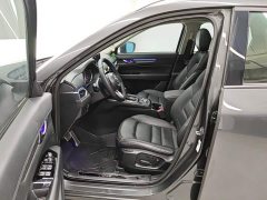 Mazda CX-5 2020 Facelift 2.0L Automatic FWD Premium - ფოტო 9