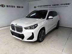 BMW X1 xDrive25Li M Sport Package - ფოტო 1