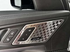 BMW X1 xDrive25Li M Sport Package - ფოტო 10