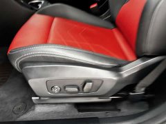 BMW X1 xDrive25Li M Sport Package - ფოტო 12