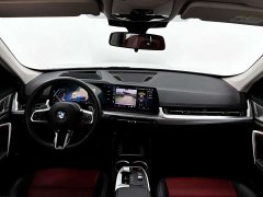 BMW X1 xDrive25Li M Sport Package - ფოტო 13