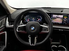 BMW X1 xDrive25Li M Sport Package - ფოტო 15