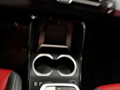 BMW X1 xDrive25Li M Sport Package - ფოტო 17