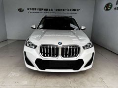 BMW X1 xDrive25Li M Sport Package - ფოტო 2