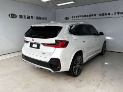 BMW X1 xDrive25Li M Sport Package - ფოტო 4