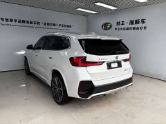 BMW X1 xDrive25Li M Sport Package - ფოტო 6