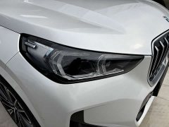 BMW X1 xDrive25Li M Sport Package - ფოტო 7