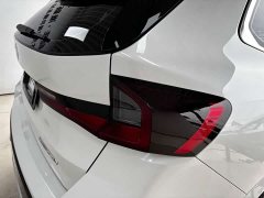 BMW X1 xDrive25Li M Sport Package - ფოტო 8