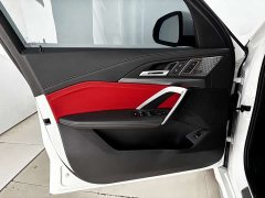 BMW X1 xDrive25Li M Sport Package - ფოტო 9