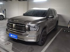 Tank 500 3.0T Sport Landscape Edition 5-Seater - ფოტო 1
