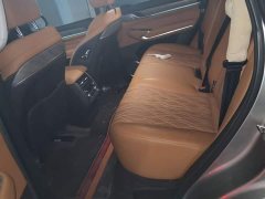 Tank 500 3.0T Sport Landscape Edition 5-Seater - ფოტო 11