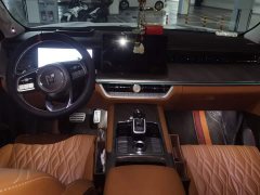 Tank 500 3.0T Sport Landscape Edition 5-Seater - ფოტო 12