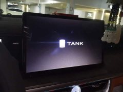 Tank 500 3.0T Sport Landscape Edition 5-Seater - ფოტო 13