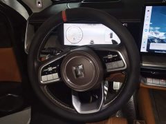 Tank 500 3.0T Sport Landscape Edition 5-Seater - ფოტო 15
