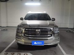 Tank 500 3.0T Sport Landscape Edition 5-Seater - ფოტო 2
