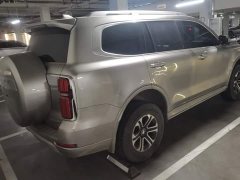 Tank 500 3.0T Sport Landscape Edition 5-Seater - ფოტო 3