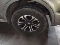 Tank 500 3.0T Sport Landscape Edition 5-Seater - ფოტო 6