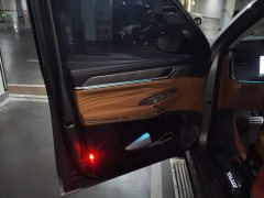 Tank 500 3.0T Sport Landscape Edition 5-Seater - ფოტო 7